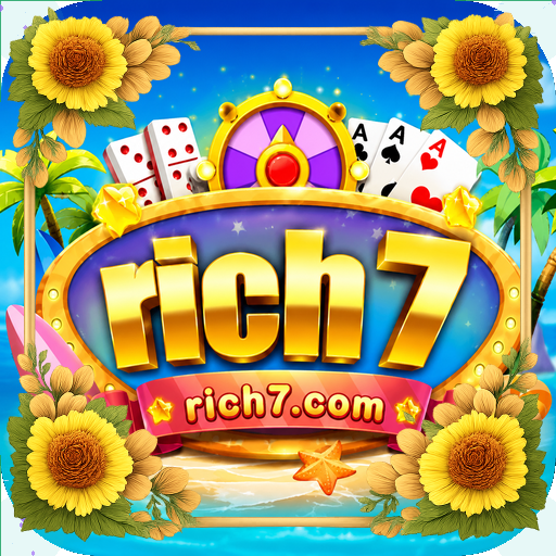 rich7 — galeri pratinjau Resmi APK